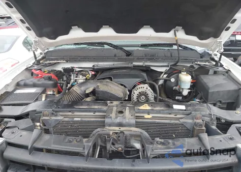 2007 GMC Sierra 1500 Sle1 из США, поврежденный, VIN 2GTEC13C571504048